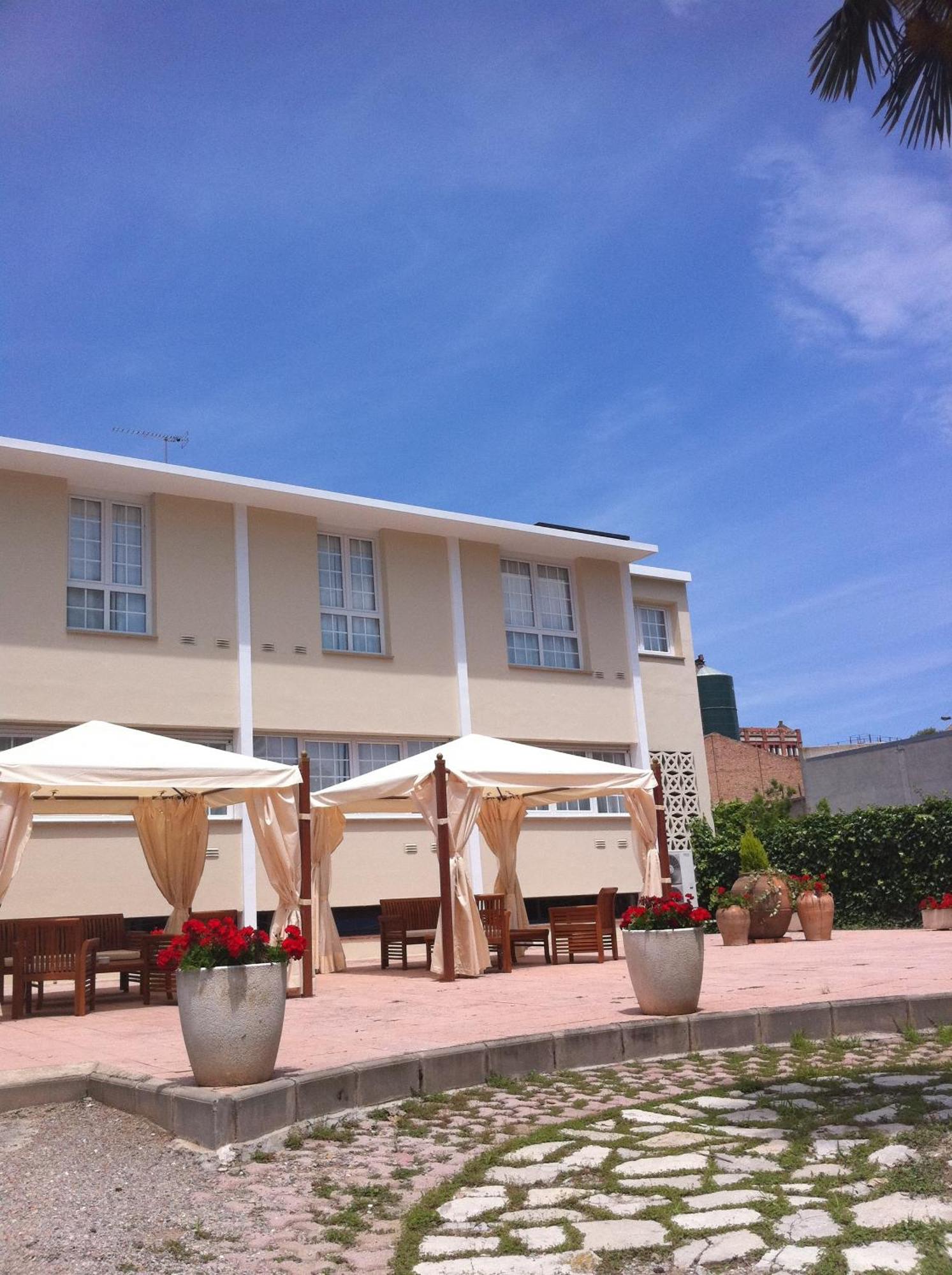 Hotel Pintor Marsa Tarrega Exterior photo